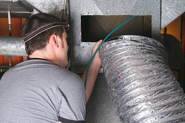 Trusted Olcott, NY Airduct Cleaning Experts